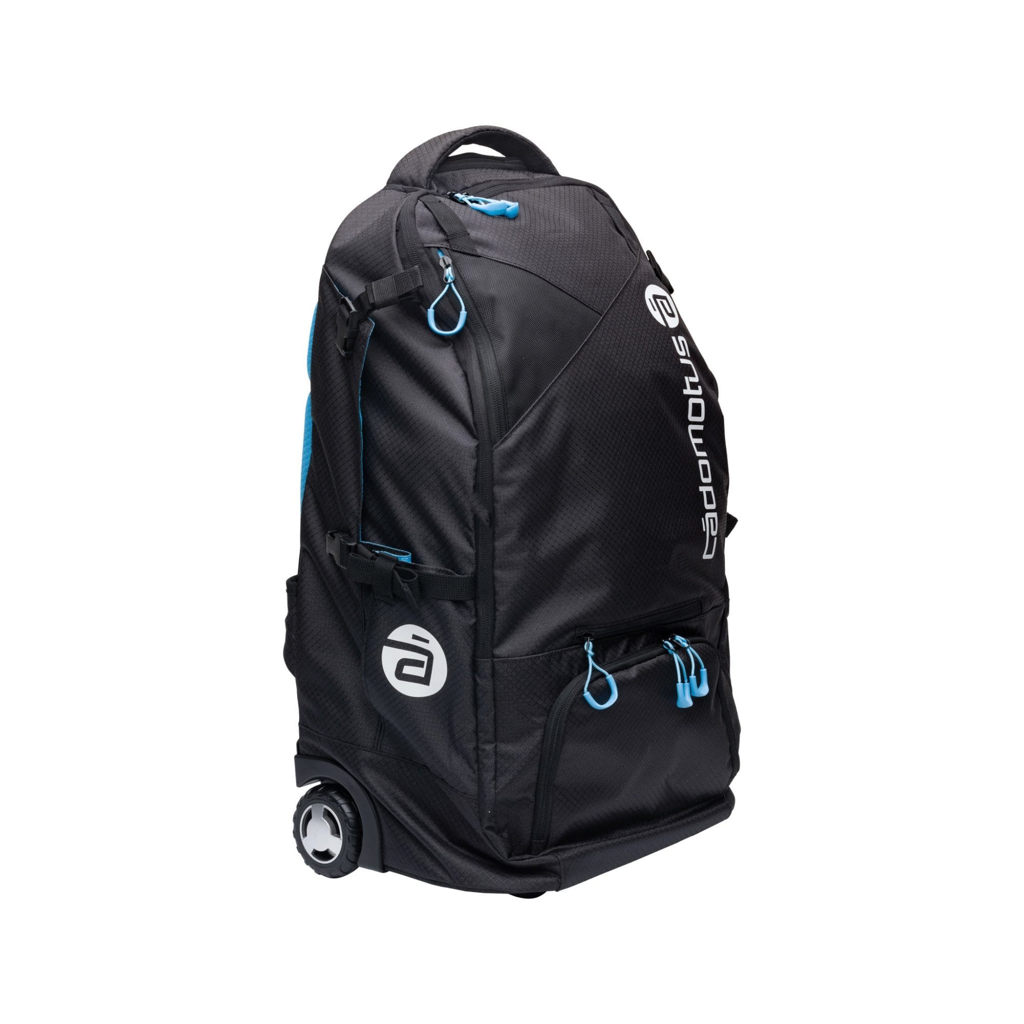 Cádomotus Hybrid Transition Sports Trolley Bag