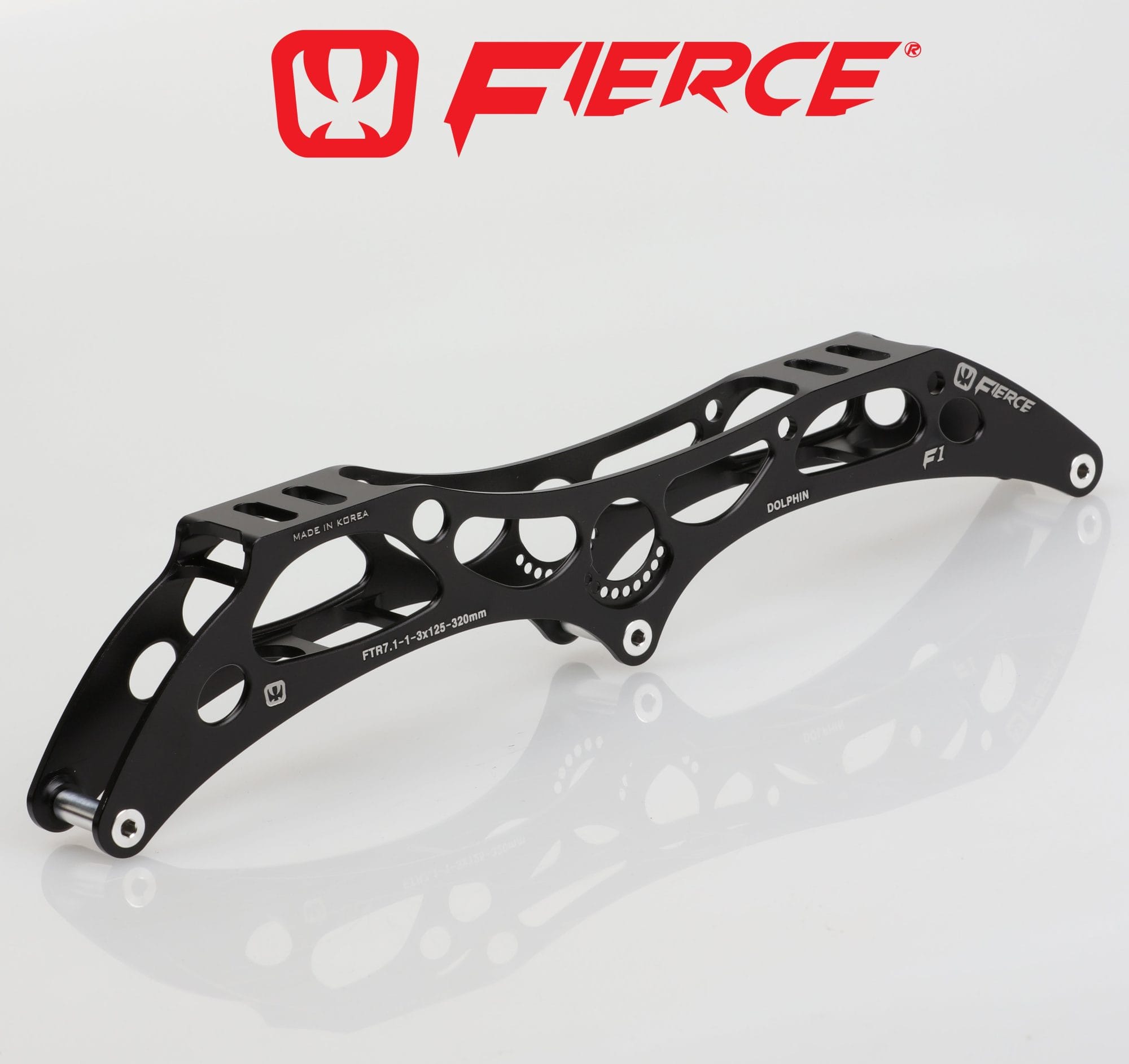 Fierce Inline Speed Frame - 3 x 125 - Image 2