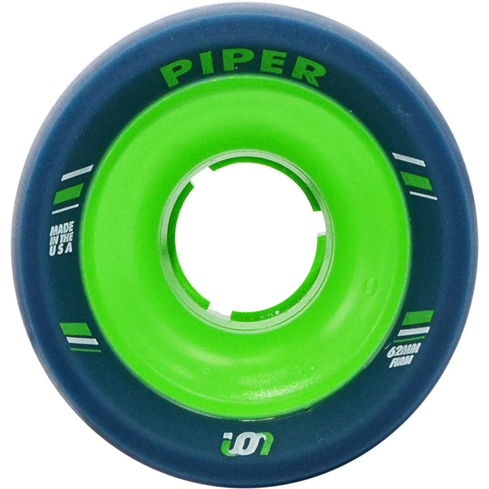 Piper Ion Quad Wheel - (8 Pack) - Image 2