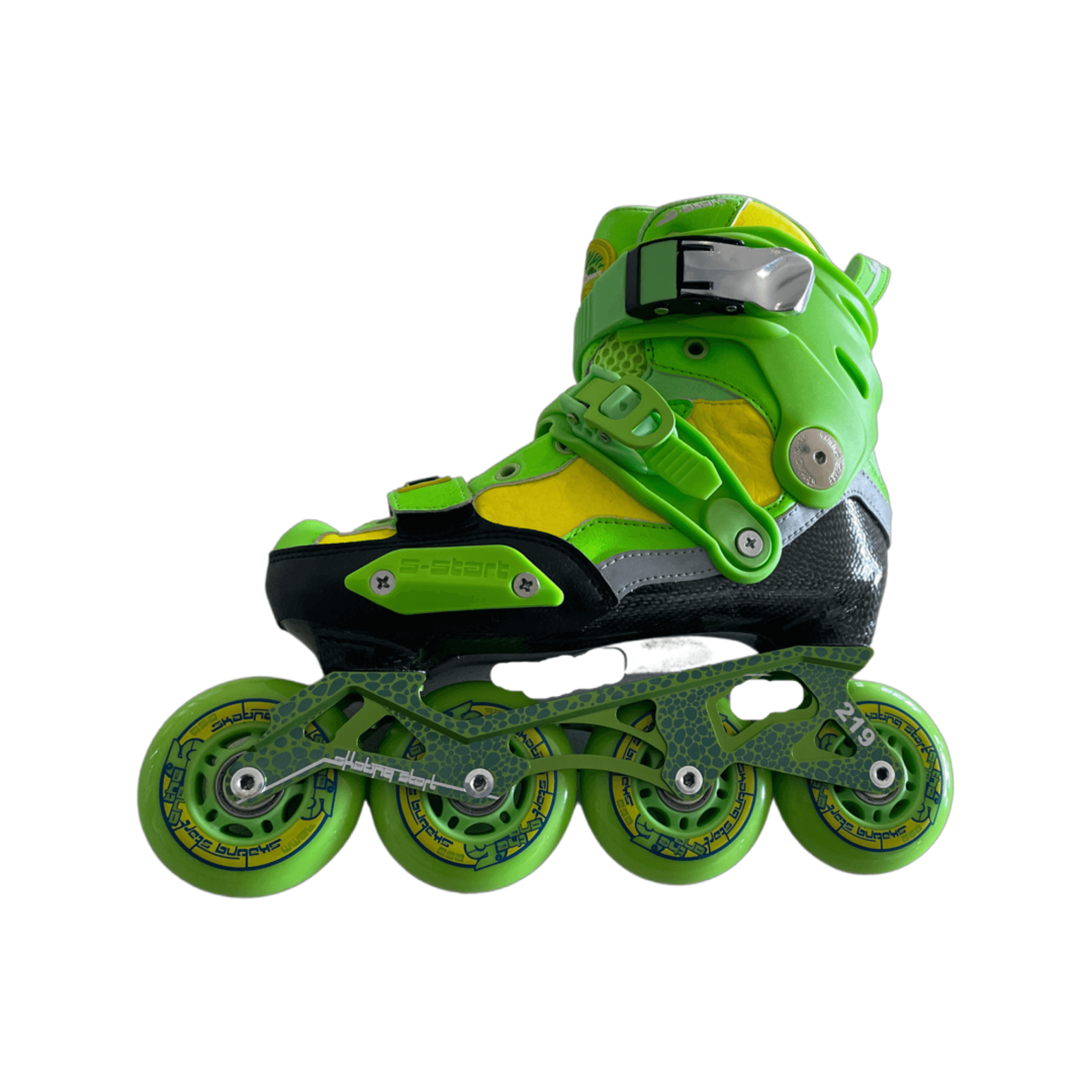 Chameleon Slalom Inline Skate - Image 3