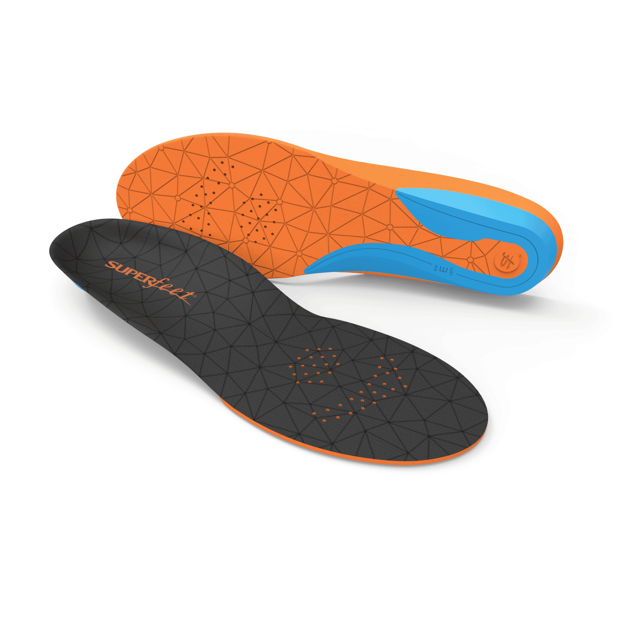 Superfeet - FLEX Athletic Comfort Insole