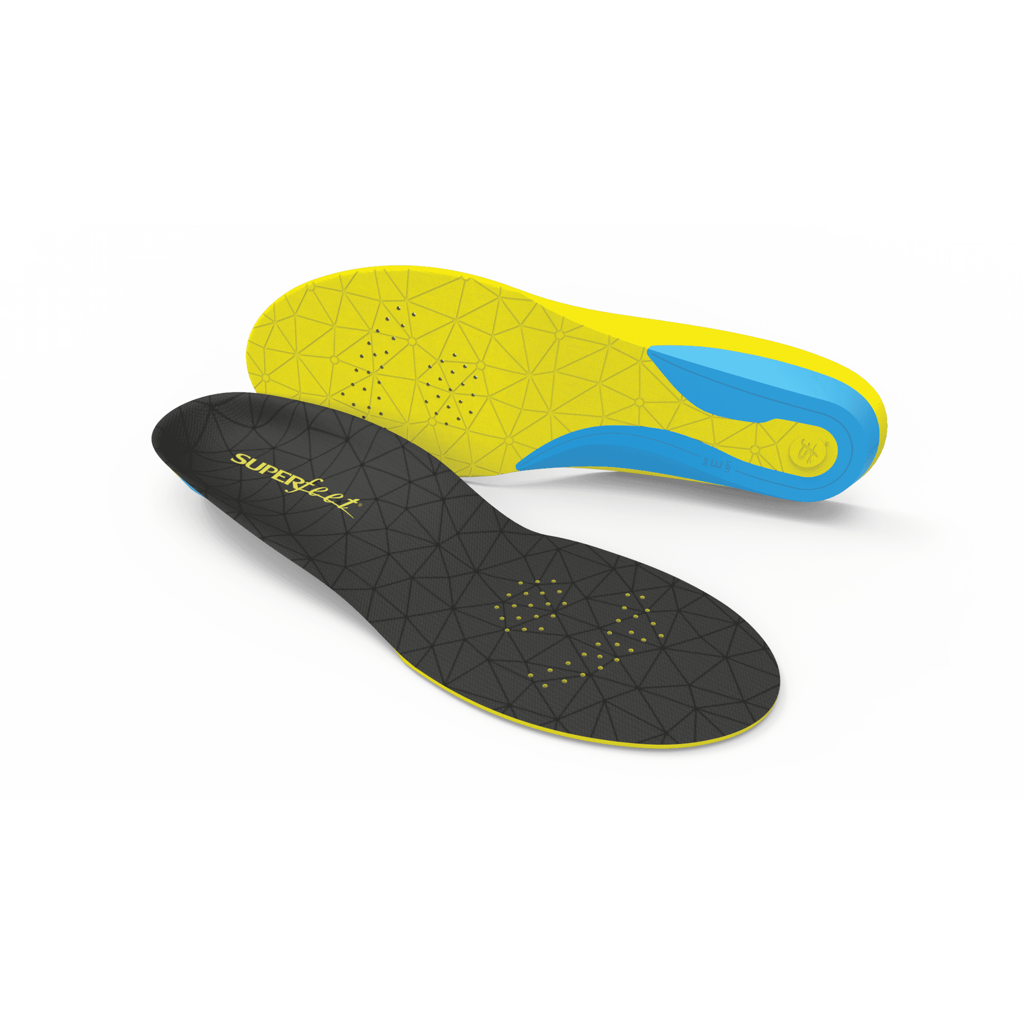 Superfeet - FLEXthin Athletic Insole